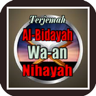 Terjemah Al-Bidayah Wa an Nihayah icône