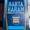 Terjemahan Haram Treasure ikon