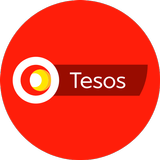 آیکون‌ Tesos