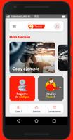 Tesos screenshot 2