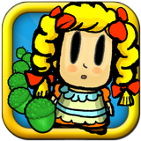 Princess Acorn ไอคอน