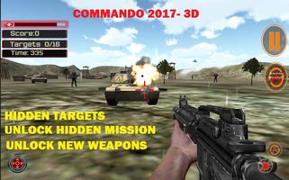 IGI - Rise of the Commando 2018: Free Action स्क्रीनशॉट 3