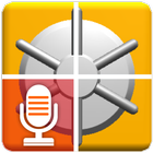Data Vault Audio Plug-in icon