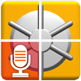 Data Vault Audio Plug-in icon