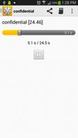 Data Vault Audio Plug-in screenshot 3
