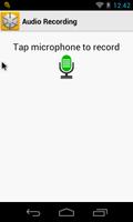 Data Vault Audio Plug-in screenshot 1