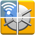 Data Vault Internet icon