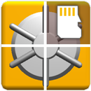 Data Vault SD Card Plug-in APK