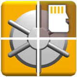 Data Vault SD Card Plug-in icon