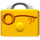 Keypa Daten-Safe und Messenger APK