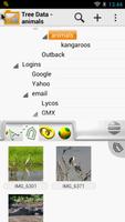Tree Data Ad Free Plug-in screenshot 1