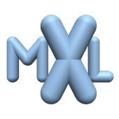 Xml Viewer ikona