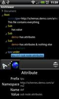 Xml Viewer โปสเตอร์