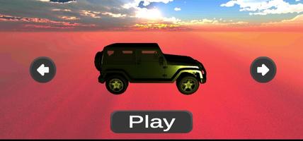 Traffic Drive : Driving Game screenshot 2