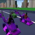 Go-kart Master The Racing Game