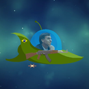 Bolsonaro Espacial APK