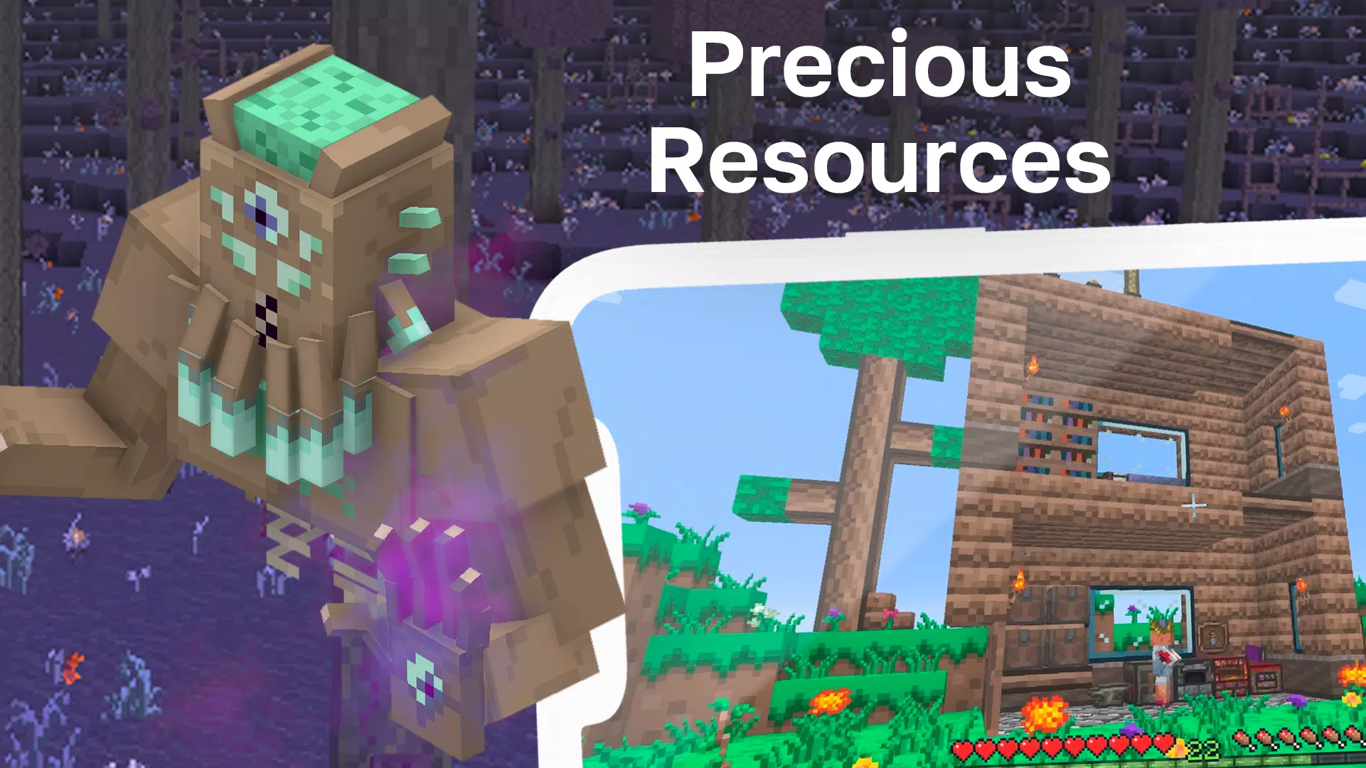 Minecraft: Pocket Edition Terraria Survivalcraft Shelter Free