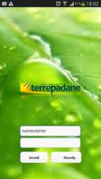 پوستر Consorzio Agrario Terrepadane