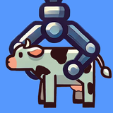 Stack A Cow icon