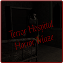 Horror Maze - Terror Hospital APK