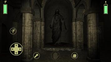 1 Schermata Horror Maze - Terror Hospital