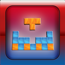 Tetra Block 3D Blitz Puzzle APK