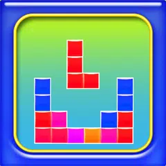 Tetra Block Blitz Puzzle APK 下載