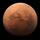 Mars Forecast Zeichen