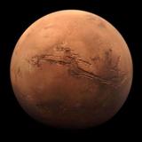 Mars Forecast icono