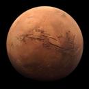 Mars Forecast aplikacja