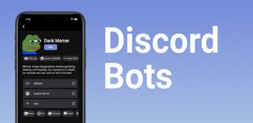 Bots for Discord