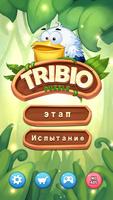 Tribio Puzzle постер