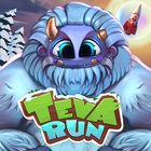 Icona Teva Run