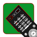 Remote for Tevion Tv APK
