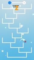 Jumpr ball screenshot 1