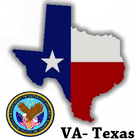 VA Texas News & Updates ไอคอน