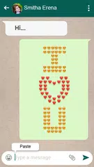 Text Repeater For Messages＆Emo アプリダウンロード