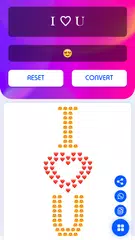Text Repeater For Messages＆Emo アプリダウンロード