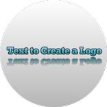 Text to Create a Logo