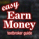 TextBroker Guide  - Earn Money APK