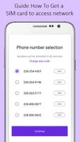 Textnow Calling Tips ảnh chụp màn hình 1