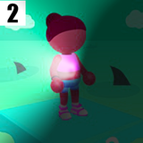 Words to Win: Text or Die أيقونة