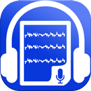 تحويل النص إلى كلام إلى نص APK