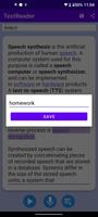 voice to text, text to voice screenshot 3