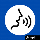 Text To Speech icon