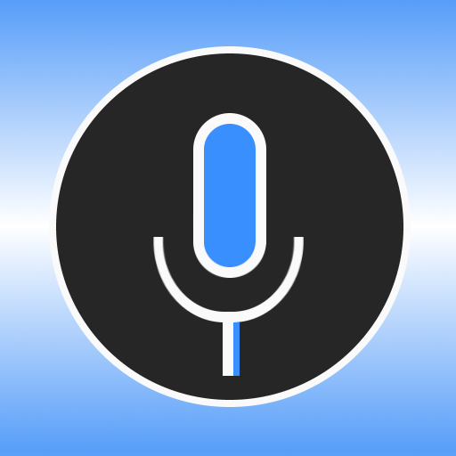 Voice Text, Speech-to-text