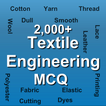 Textile Engineering MCQ
