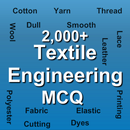 Textile Engineering MCQ APK