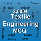 Textile Engineering MCQ icon