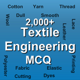 Textile Engineering MCQ icon